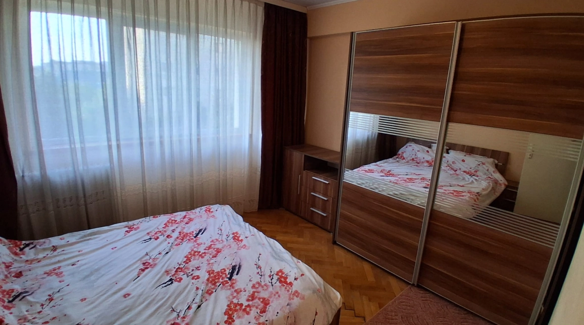 Oferta 3 camere, decomandat, 70 mp , de vanzare apartament in zona Centru,  Palatul Culturii/Palas Mall imagine 4