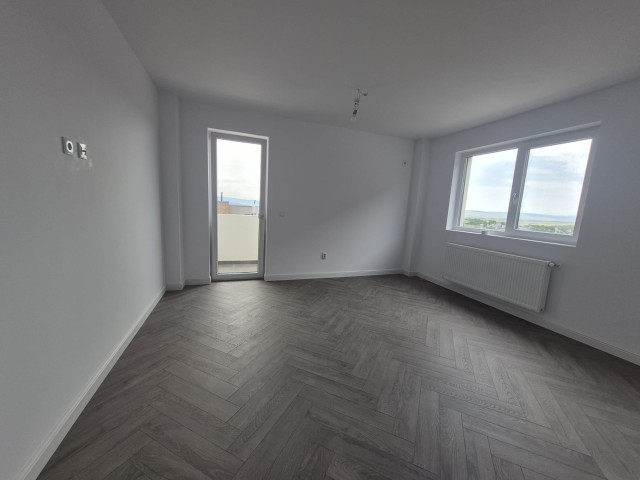 2 camere,  decomandat ,  46 mp , de vanzare apartament nou in zona Galata,  (Platoul Galata) 163018