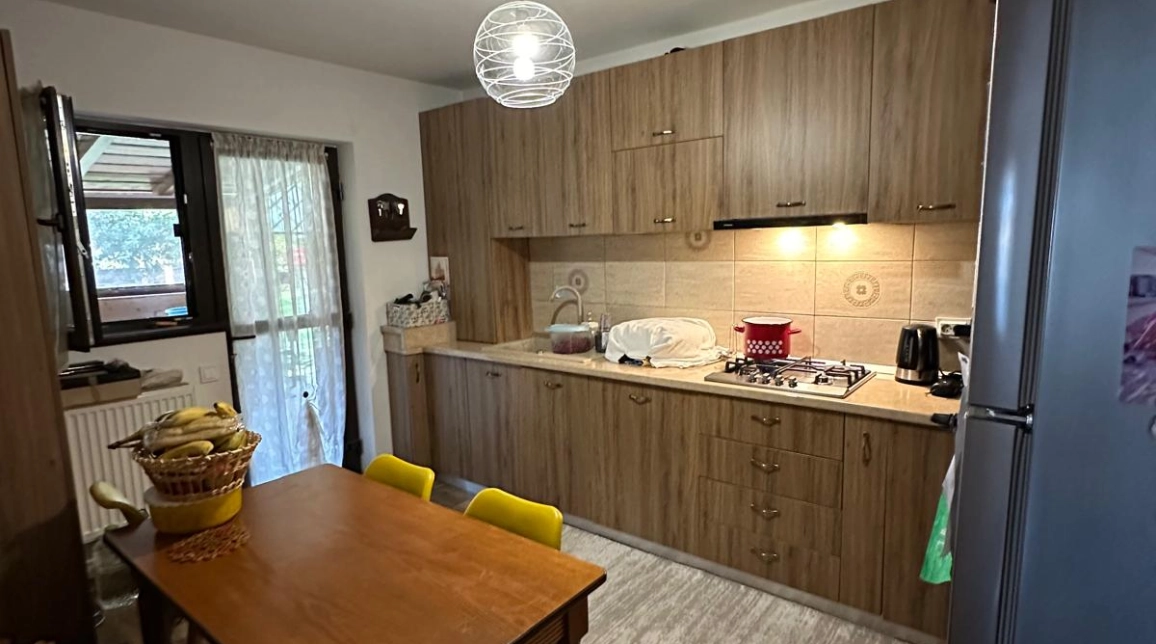 Oferta Casa de vanzare, 5 camere, 135 mp , Lunca Cetatuii,  Cartier Astoria imagine 9