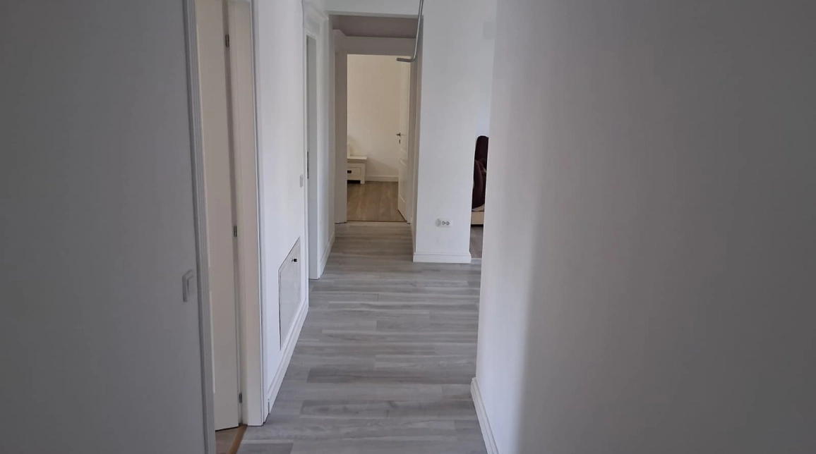 Oferta 4 camere, 110 mp , de vanzare casa in zona Dancu,  dupa Biserica imagine 14