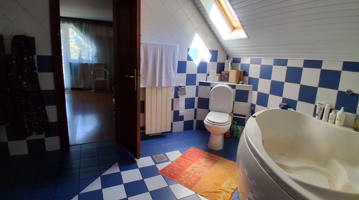 Oferta De vanzare casa, 5 camere, 390 mp , Bucium,   imagine 8