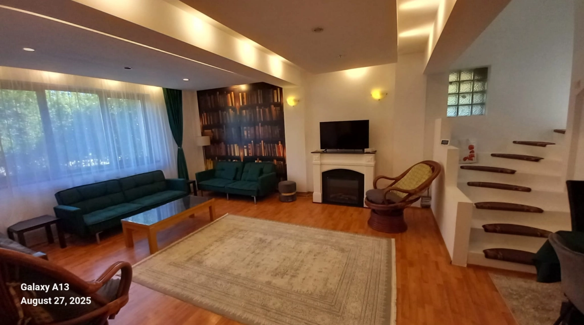 Oferta De vanzare casa, 9 camere, 303 mp , Tatarasi,  Moara de Vant  imagine 7