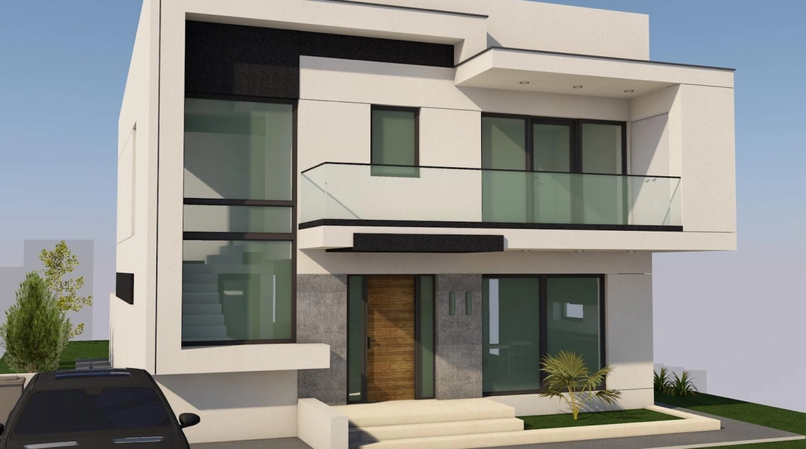 Oferta De vanzare casa, 5 camere, 140 mp , Miroslava,  Rond Valea Ursului imagine 3