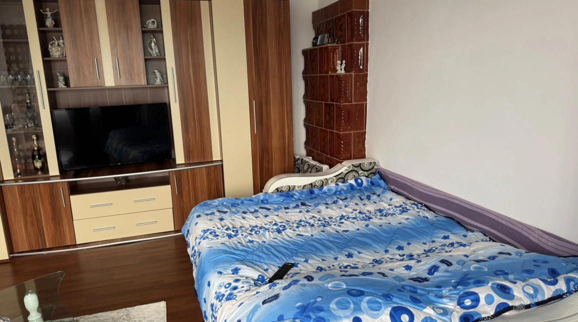 Oferta Galata casa 82 mp , 4 camere, de vanzare,  dupa podul Galata imagine 6