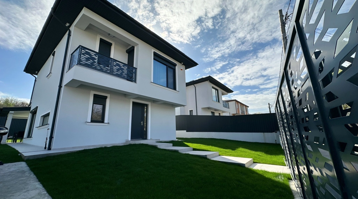 Oferta Casa, 4 camere, 114 mp , Bucium, de vanzare,  Visani - strada principala imagine 8
