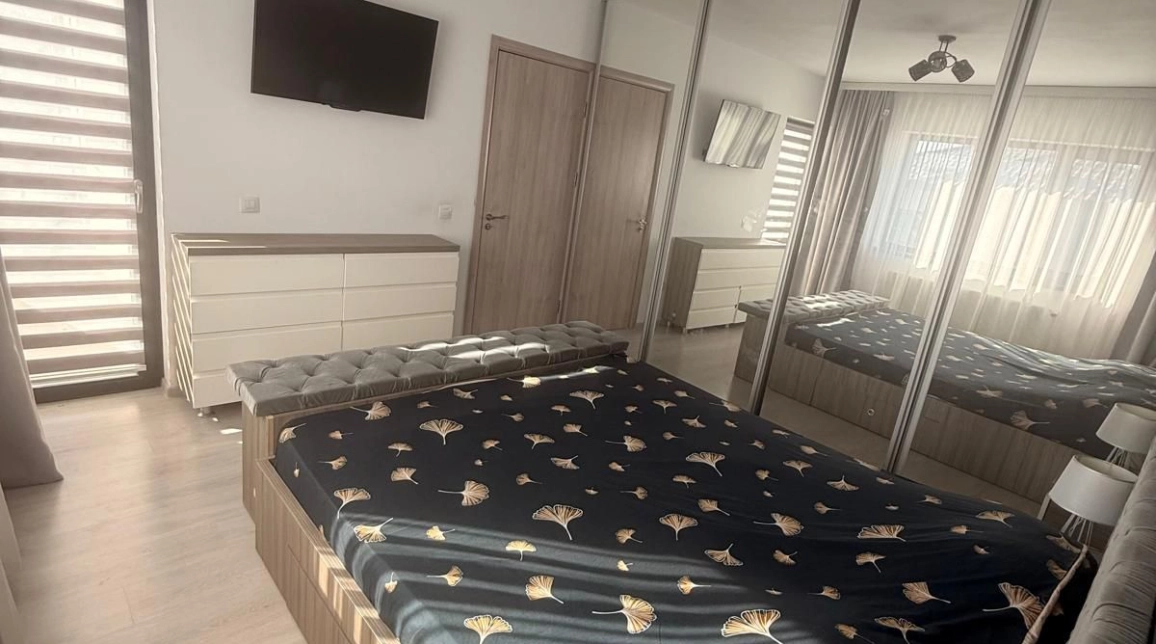 Oferta De vanzare casa, 4 camere, 127 mp , Miroslava,  dupa stadion imagine 8