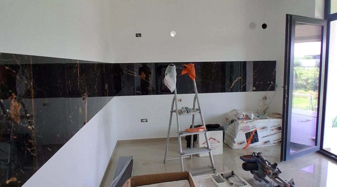 Oferta De vanzare casa, 3 camere, 88 mp , Dancu,  dupa sere imagine 12