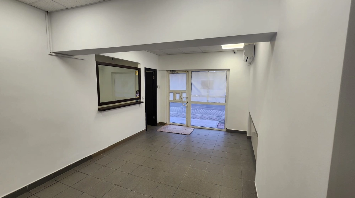 Oferta Spatiu comercial Nicolina La Doi Pasi 80mp  imagine 2