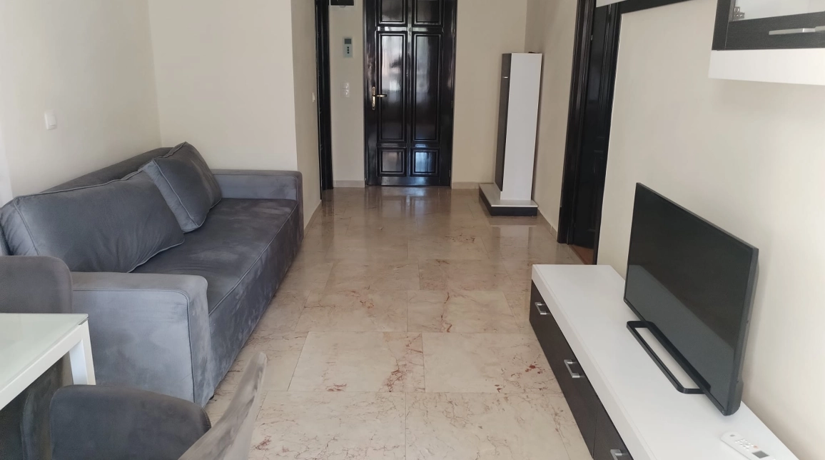Oferta Apartament nou de inchiriat, 2 camere, , 50 mp , Copou,  Exclusive Residence / Stadionul Municipal imagine 1