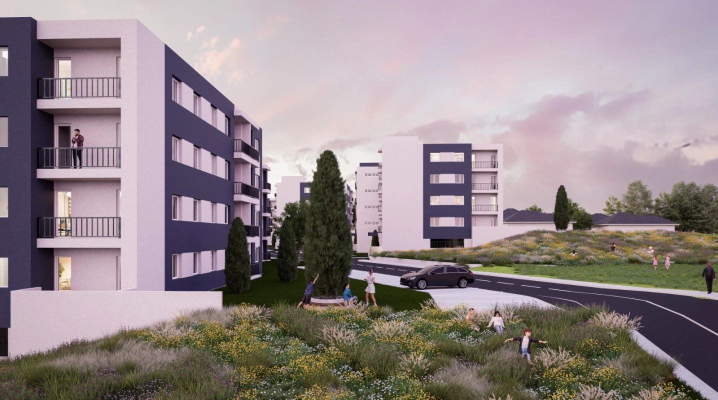 Proiect Panoramic Residence Valea Adanca imagine 10