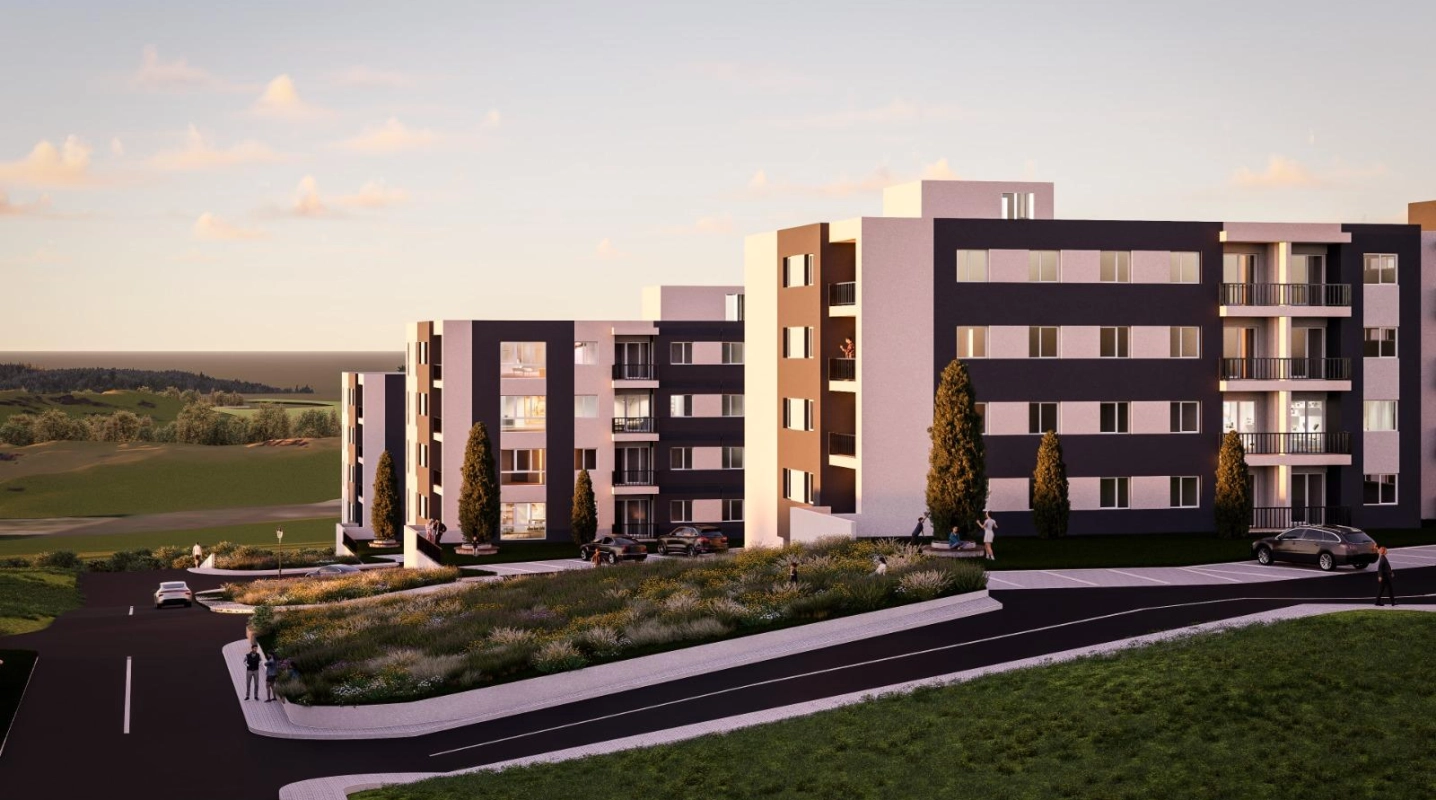 Proiect Panoramic Residence Valea Adanca imagine 17