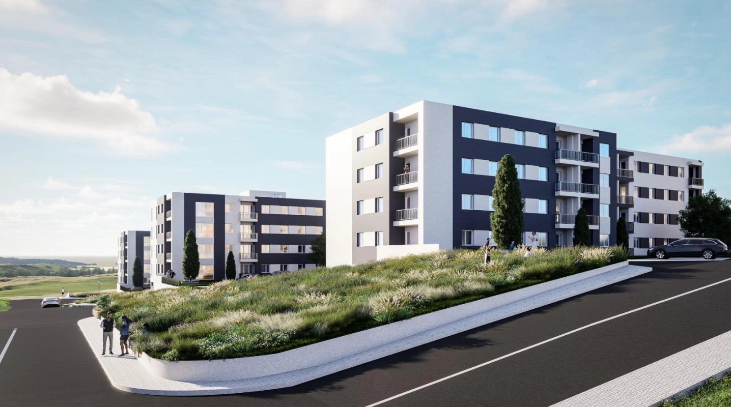 Proiect Panoramic Residence Valea Adanca imagine 18