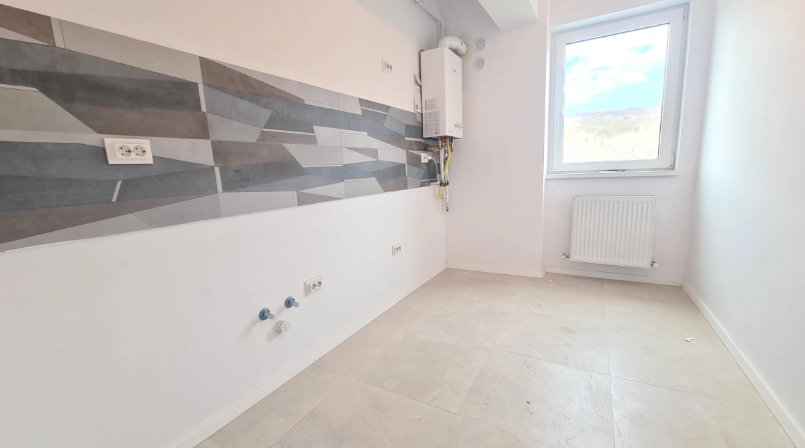 Oferta Apartament nou, 2 camere, decomandat, 62 mp , Bucium, de vanzare,  Visan imagine 11
