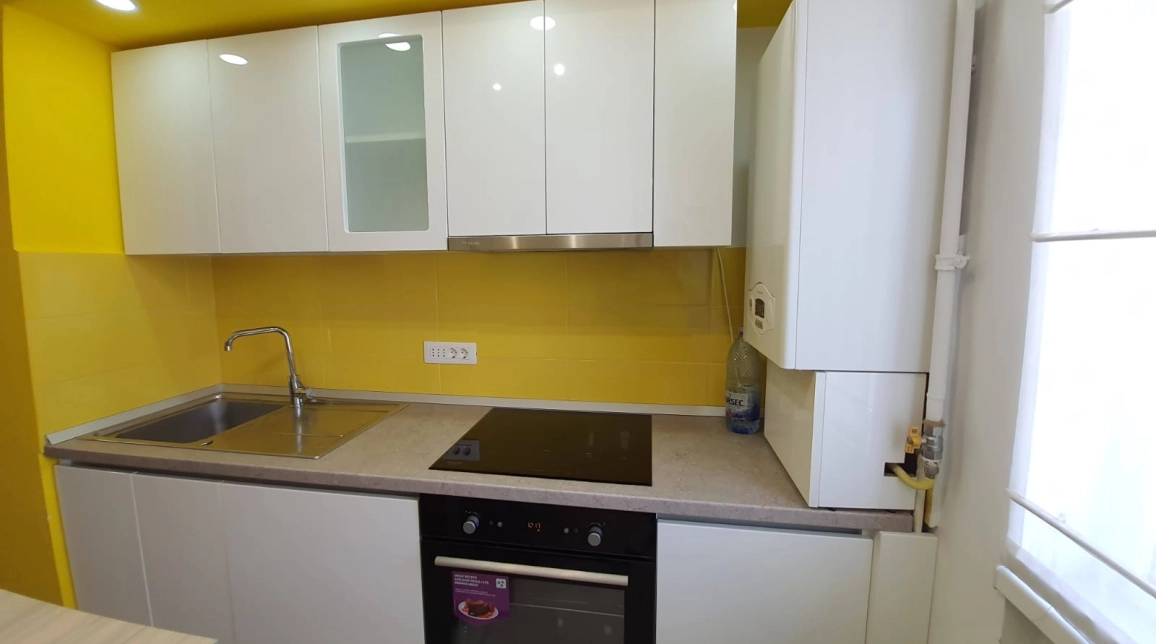 Oferta Apartament, 2 camere, , 55 mp , Centru, de vanzare,  BD. INDEPENDENTEI imagine 9
