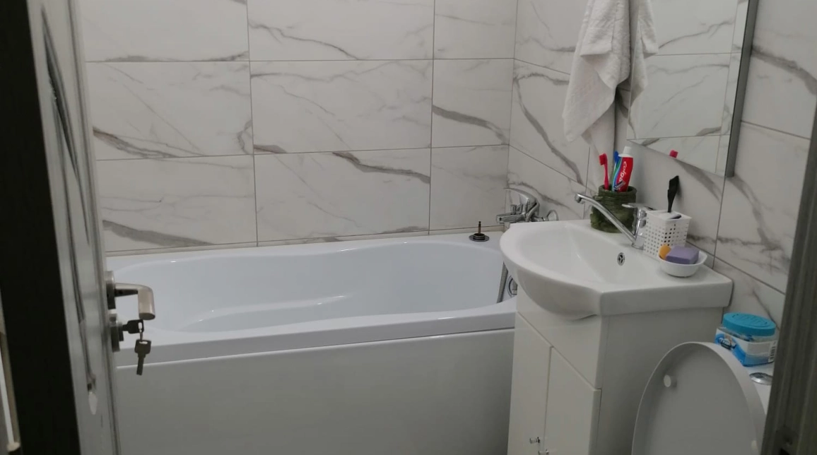 Oferta 3 camere, , 65 mp , de vanzare apartament in zona Central,  PALAS imagine 1
