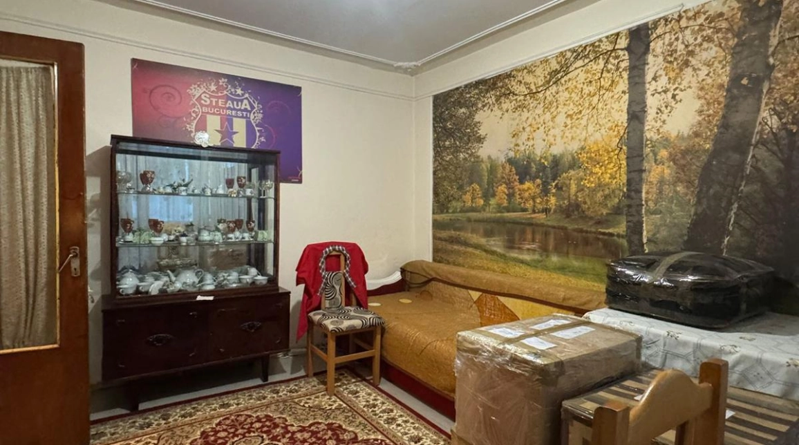 Oferta Apartament de vanzare, 3 camere, decomandat, 67 mp , Metalurgie,  Langa River Towers imagine 3