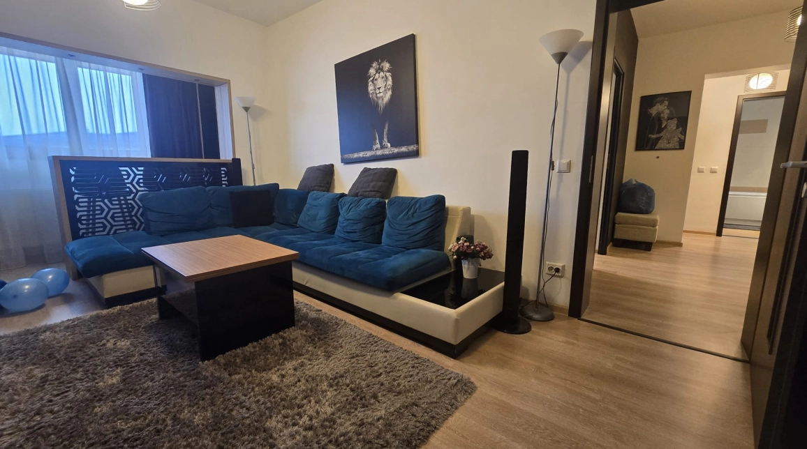 Oferta Apartament, 2 camere, decomandat, 70 mp , Popas Pacurari, de vanzare,  Complex Brown Luxury imagine 13