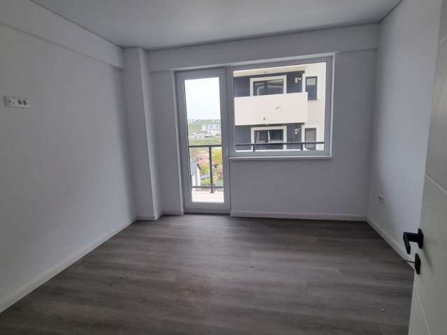Visani apartament nou  35 mp , o camera,  semidecomandat , de vanzare,  (Profi Visan) 162209