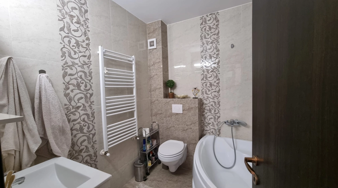 Oferta 2 camere, , 43 mp , de vanzare apartament nou in zona Bucium,  Trei Fantani imagine 8