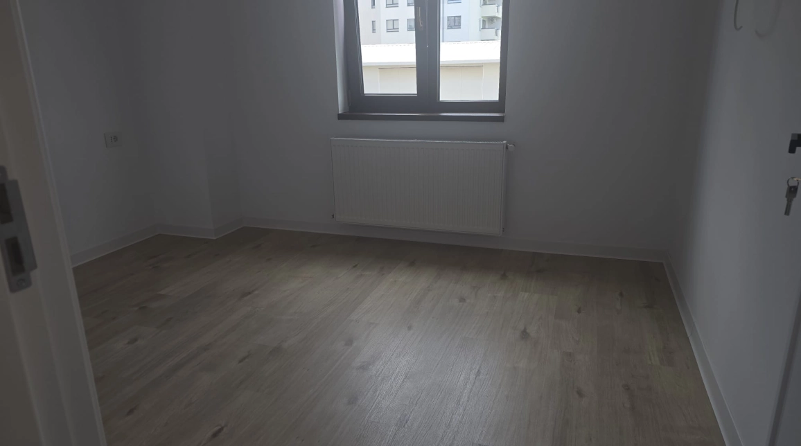 Oferta Popas Pacurari apartament nou 74 mp , 3 camere, , de vanzare,  Complex Rezidential Soleia imagine 8