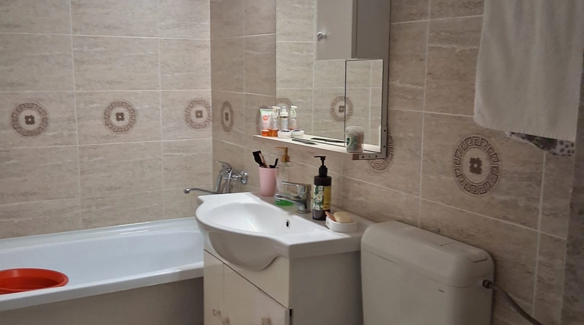 Oferta Apartament, 3 camere, nedecomandat, 60 mp , Tudor Vladimirescu, de vanzare,  Intersectia Bucsinescu imagine 6