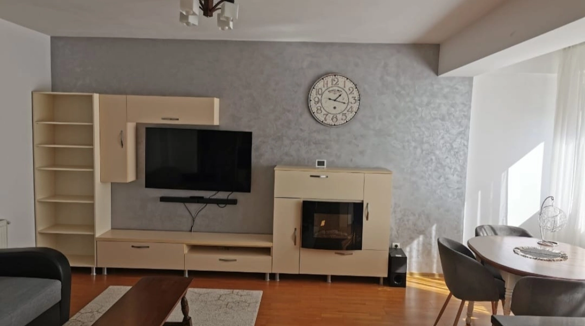 Oferta De vanzare apartament nou, 3 camere, , 70 mp , Popas Pacurari,   Hotel Premier - vis-a-vis de Mall Moldova imagine 2