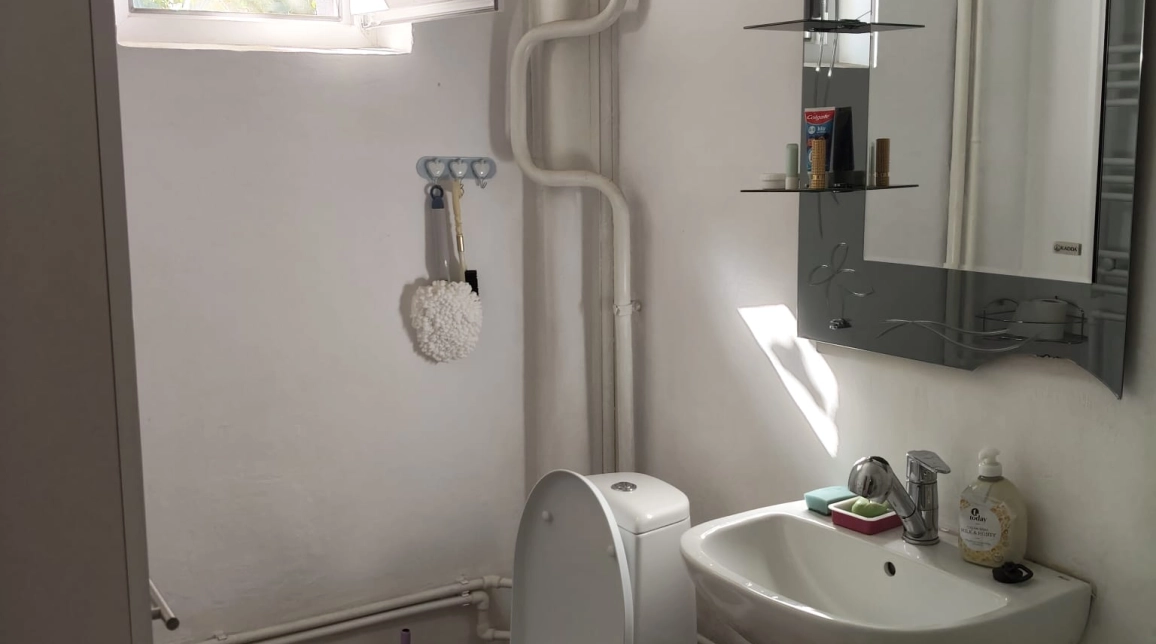 Oferta Apartament de vanzare, o camera, decomandat, 30 mp , Podu Ros,  Salubris imagine 12