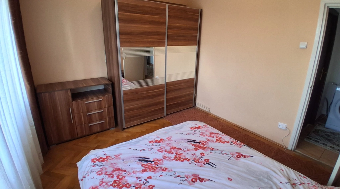 Oferta 3 camere, decomandat, 70 mp , de vanzare apartament in zona Centru,  Palatul Culturii/Palas Mall imagine 5