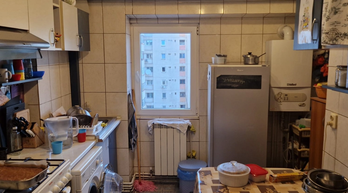 Oferta 4 camere, decomandat, 96 mp , de vanzare apartament in zona Gara,  Fosta Bila imagine 3