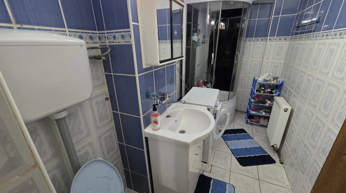 Oferta De vanzare apartament, 3 camere, decomandat, 70 mp , Dacia,   imagine 7