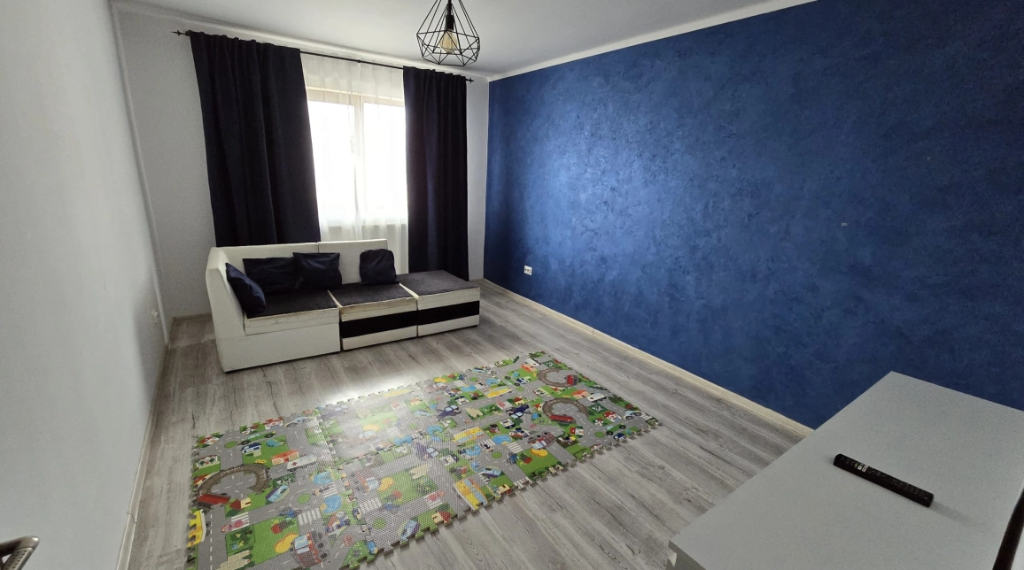 Oferta Casa, 4 camere, 118 mp , Miroslava, de vanzare,  notariat Miroslava imagine 2