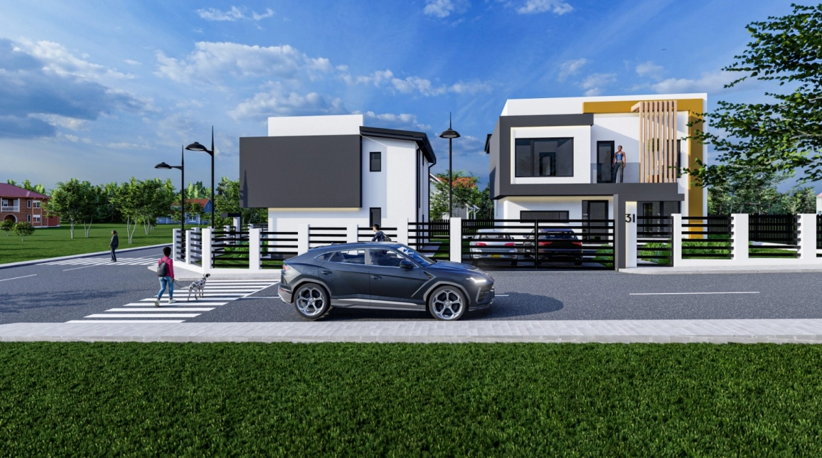 Oferta 4 camere, 120 mp , de vanzare casa in zona Rediu,  Restaurant Casa Blanca imagine 11