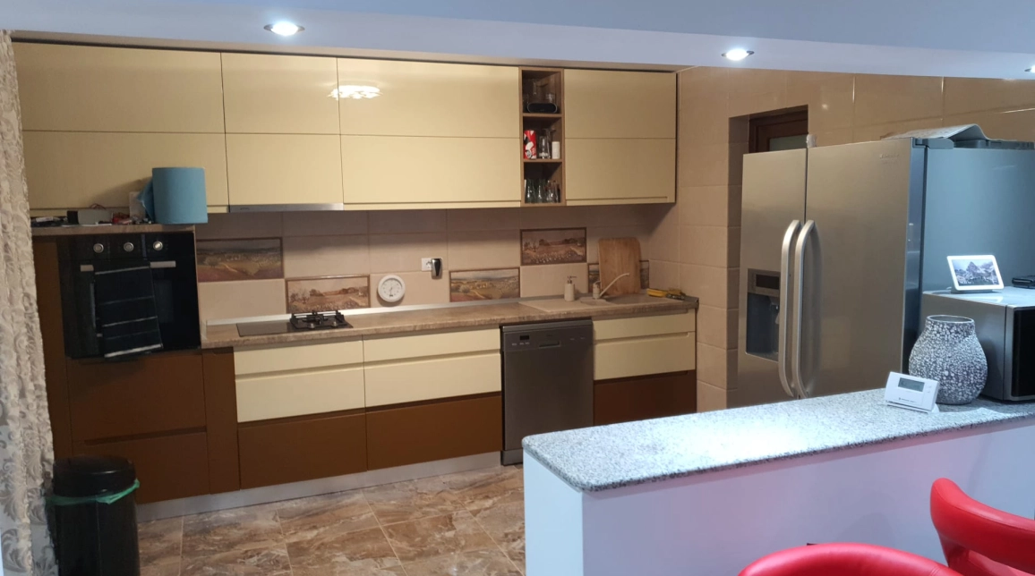 Oferta De vanzare casa, 4 camere, 121 mp , Horpaz,  dupa serele Visoianu imagine 4