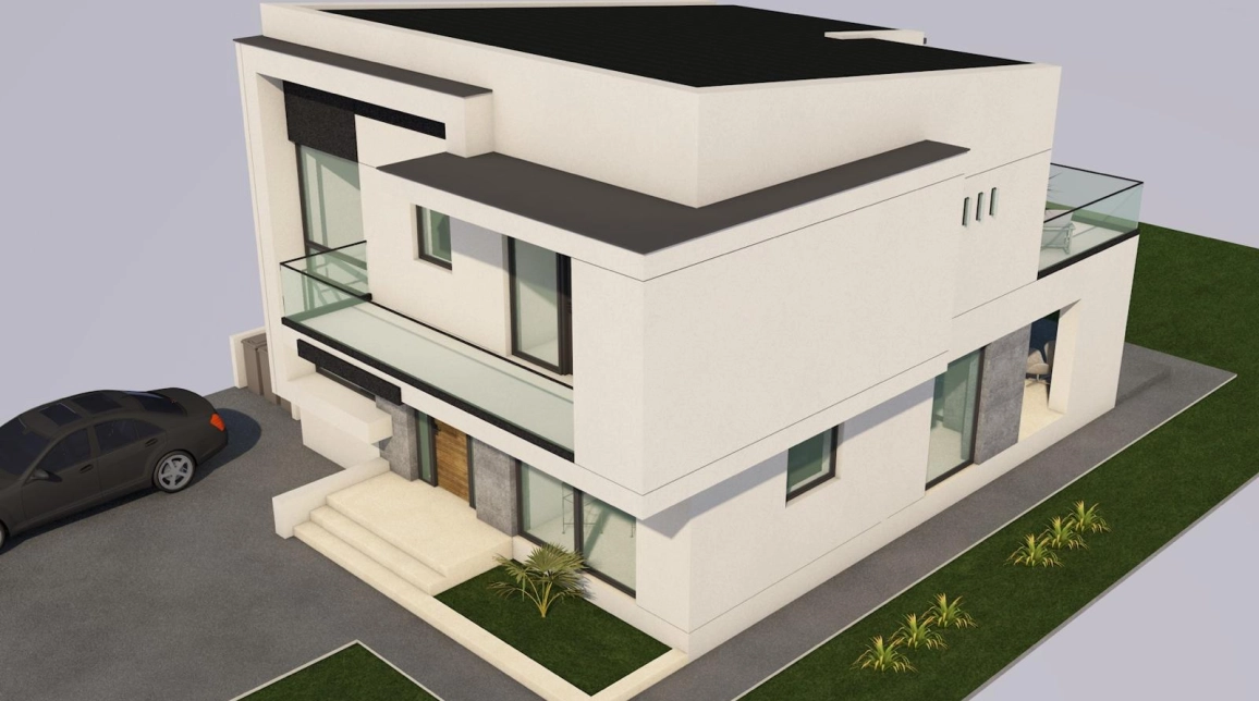 Oferta De vanzare casa, 5 camere, 140 mp , Miroslava,  Rond Valea Ursului imagine 2