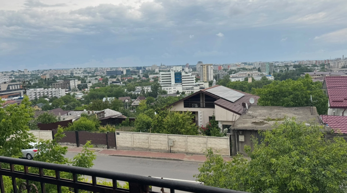 Oferta Galata casa 82 mp , 4 camere, de vanzare,  dupa podul Galata imagine 5