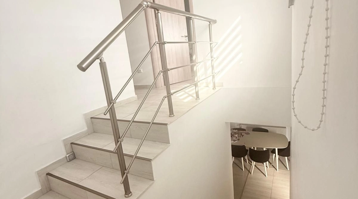Oferta De vanzare casa, 4 camere, 127 mp , Miroslava,  dupa stadion imagine 9