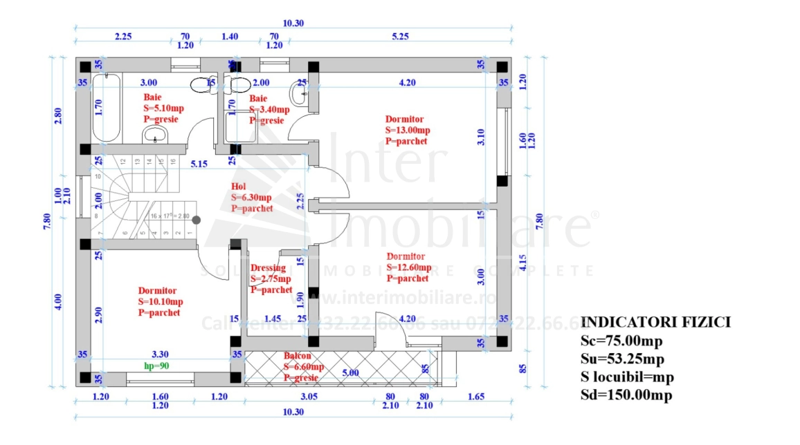 Oferta Teren CUG Autorizatie de Constructie Valea Adanca  392 mp  imagine 4