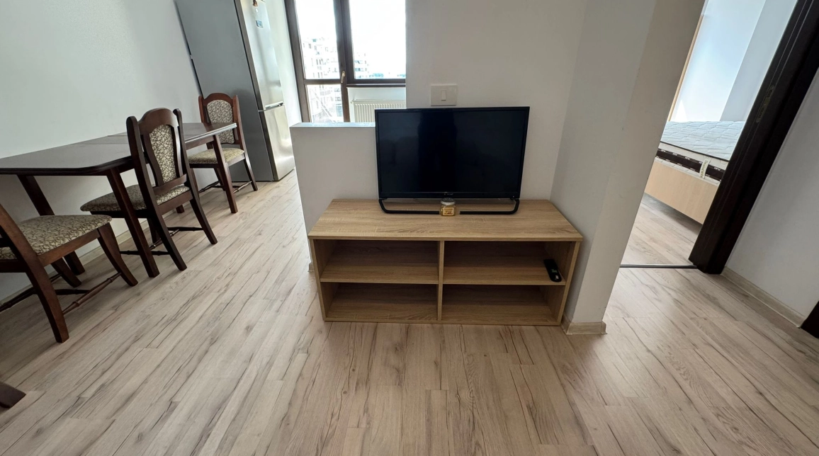 Oferta De inchiriat apartament nou, 2 camere, , 45 mp , Copou,  Al Sadoveanu/ Mega Image imagine 8