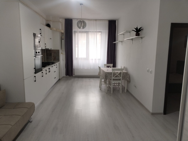 2 camere,   ,  45 mp , de inchiriat apartament nou in zona Nicolina,  (Lidl) 161843