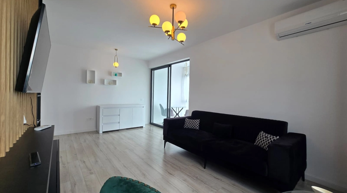 Oferta Dacia apartament nou 58 mp , 2 camere, , de inchiriat,  Comat Towers  imagine 4