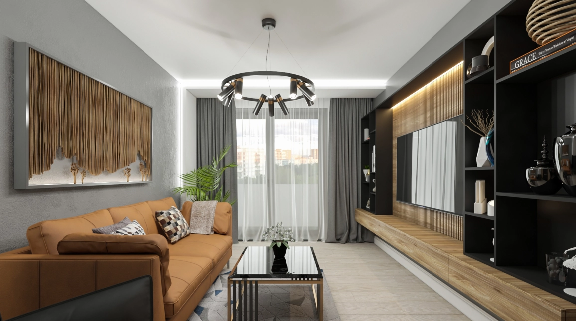 Oferta Apartament nou, o camera, decomandat, 37 mp , Podu Ros, de vanzare,  Pasaj Socola - Bd Poitiers imagine 6