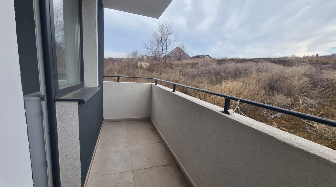 Oferta Apartament nou, 2 camere, decomandat, 62 mp , Bucium, de vanzare,  Visan imagine 10