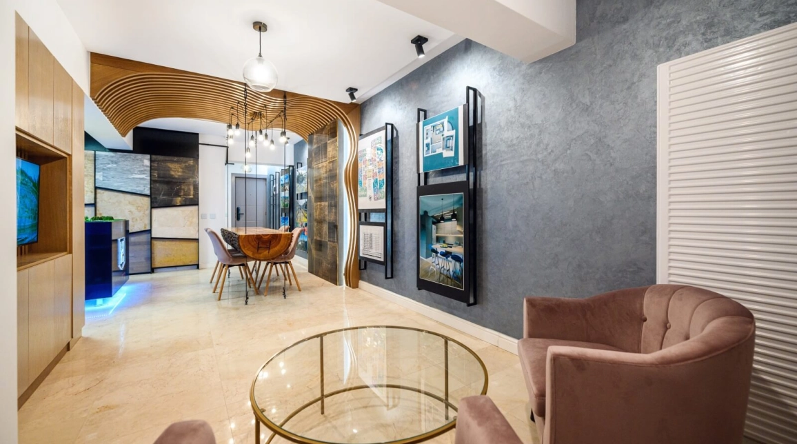 Oferta Apartament nou, o camera, decomandat, 43 mp , Galata, de vanzare,  Arcadia imagine 3