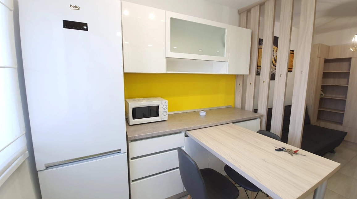 Oferta Apartament, 2 camere, , 55 mp , Centru, de vanzare,  BD. INDEPENDENTEI imagine 3