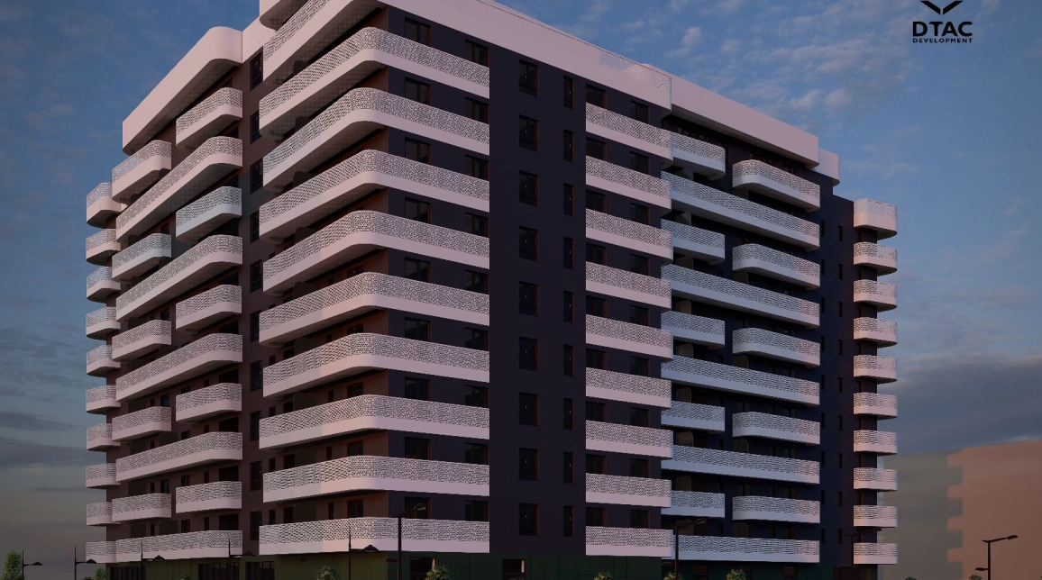 Oferta Alexandru cel Bun apartament nou 44 mp , o camera, decomandat, de vanzare,  Galata imagine 8