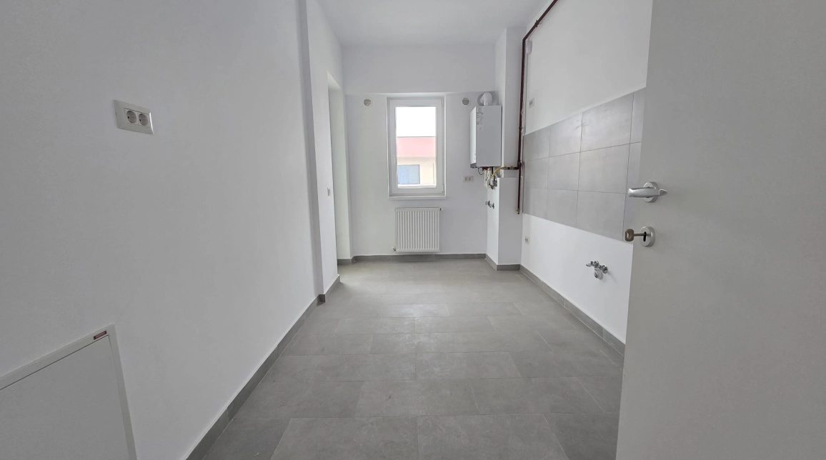 Oferta Podu Ros apartament nou 81 mp , 2 camere, decomandat, de vanzare,  Zona Centrala- 1 km de Palas imagine 8