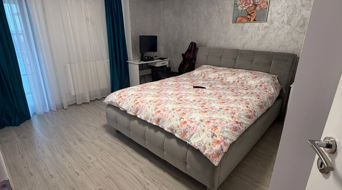 Oferta Apartament, 2 camere, decomandat, 56 mp , Galata, de vanzare,  Kaufland imagine 3