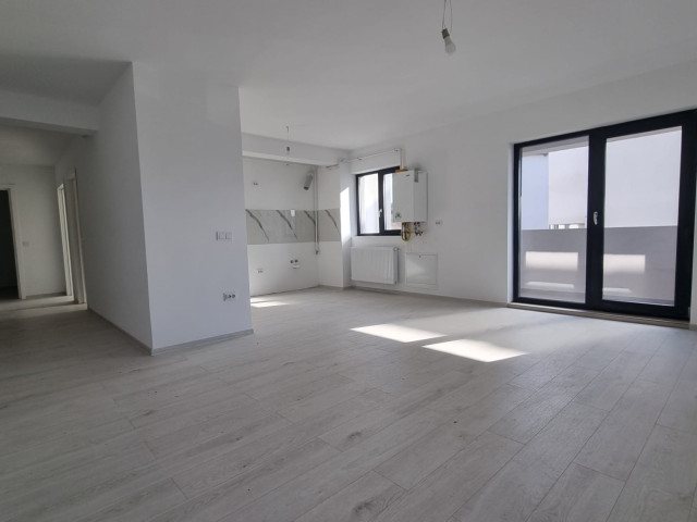 Bucium apartament nou  75 mp , 2 camere,   , de vanzare,  (1,2 km in spate la Lidl) 159114