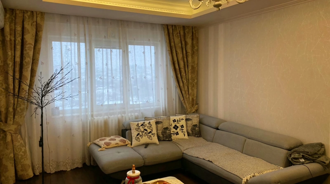 Oferta Apartament de vanzare, 3 camere, decomandat, 72 mp , Mircea cel Batran,   imagine 1