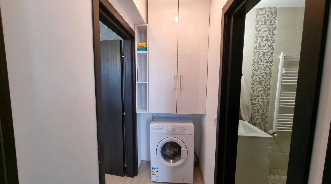 Oferta 2 camere, , 43 mp , de vanzare apartament nou in zona Bucium,  Trei Fantani imagine 7